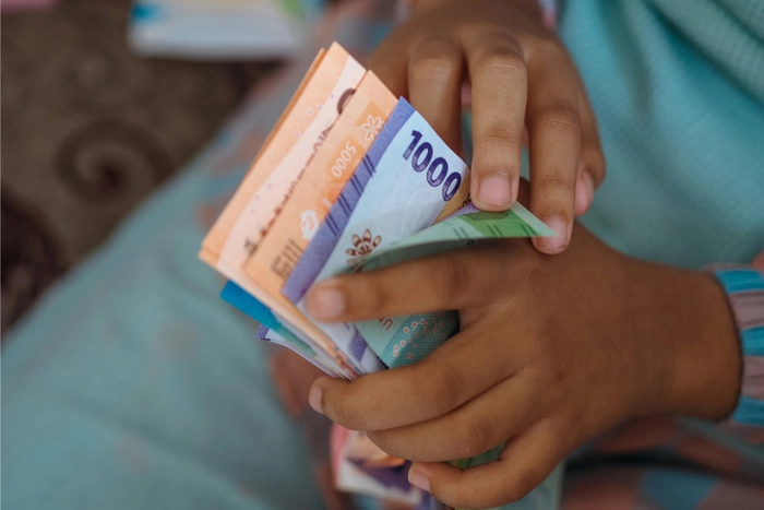 印尼盾兑美元创历史新低  引发1997-98亚洲金融危机记忆 印尼盾兑美元创历史新低  引发1997-98亚洲金融危机记忆