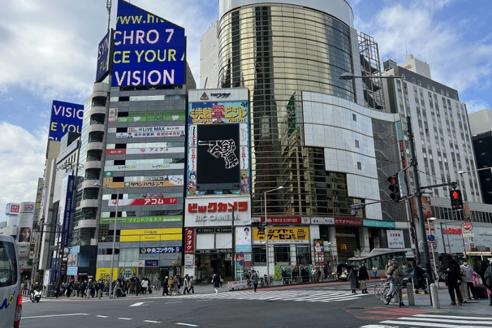IMF预测:日本GDP将被印度超越,跌至全球第五 IMF预测:日本GDP将被印度超越,跌至全球第五