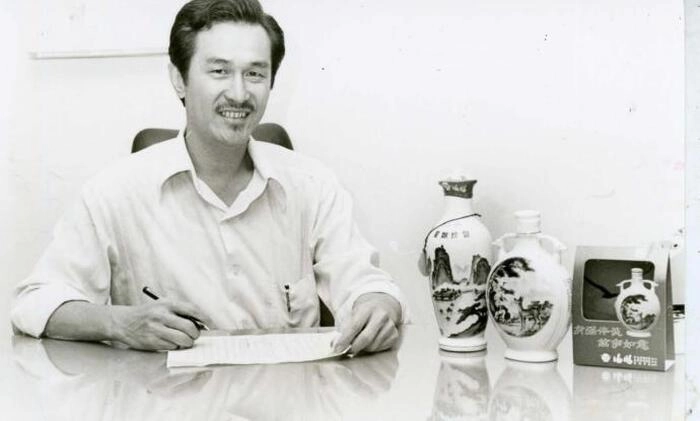 海鸥飞跃50年：初心不改，谱写马中友好新篇章