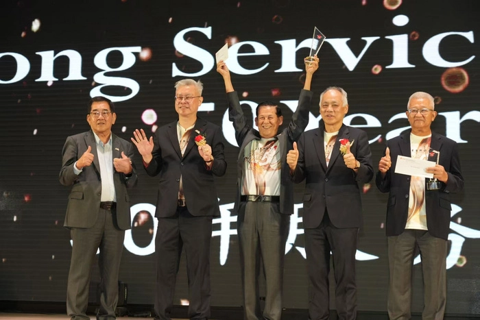 海鸥飞跃50年:初心不改,谱写马中友好新篇章 海鸥飞跃50年:初心不改,谱写马中友好新篇章