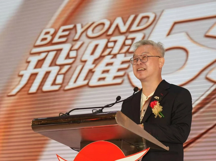 海鸥飞跃50年：初心不改，谱写马中友好新篇章