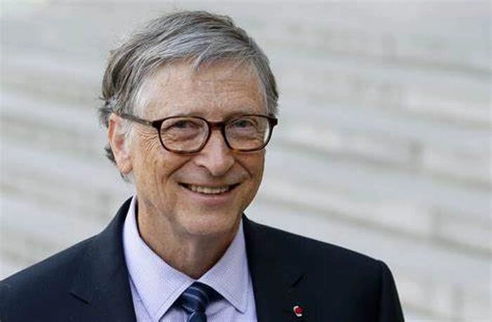 比尔·盖茨考虑新加坡定居 比尔·盖茨考虑新加坡定居