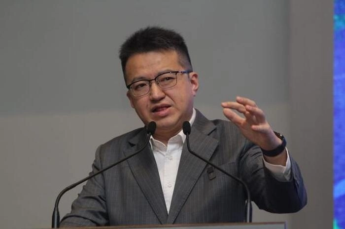 马来西亚吸引2780亿林吉特数字投资 数据中心成推动转型关键引擎 马来西亚吸引2780亿林吉特数字投资 数据中心成推动转型关键引擎