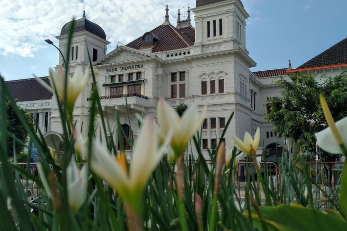 印尼央行加大市场干预 外汇储备降至近两年最低 印尼央行加大市场干预 外汇储备降至近两年最低