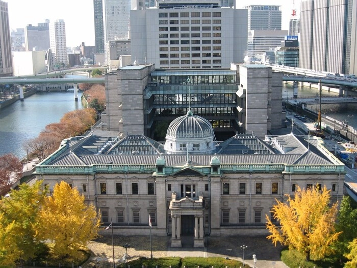 日本央行副行长内田真一重申加息立场 日本央行副行长内田真一重申加息立场