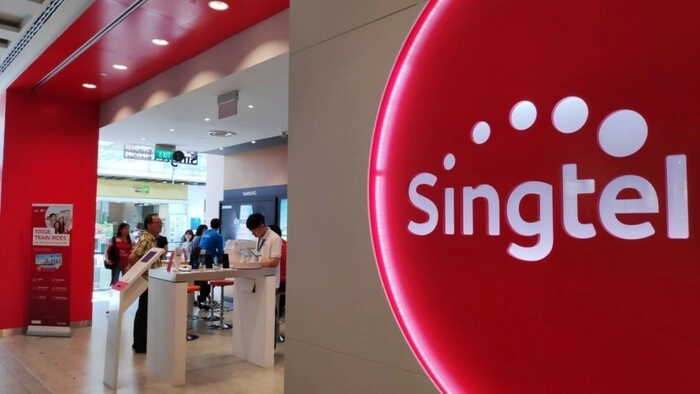 新电信计划通过大宗交易出售价值10亿美元的巴帝电信股份