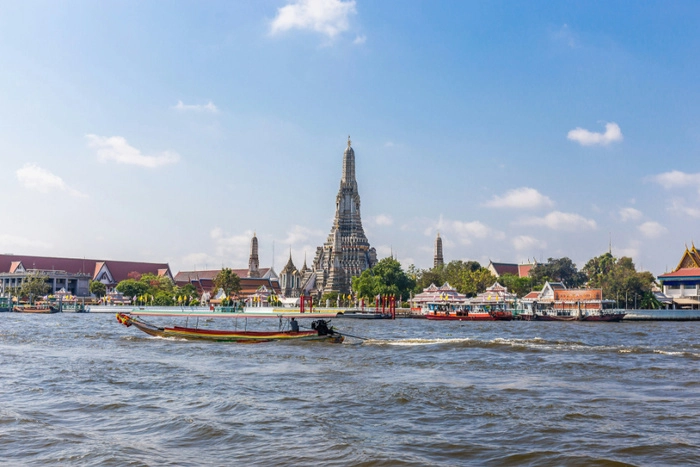 泰国经济第一季度增速可能放缓,受私人投资和旅游疲软影响 泰国经济第一季度增速可能放缓,受私人投资和旅游疲软影响