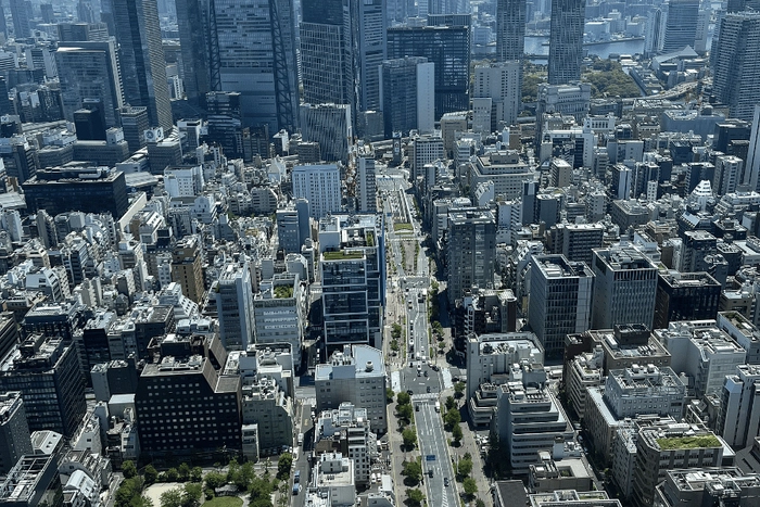 日本2025年首季经济疲软，央行调整增长预期