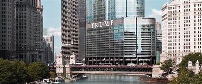 15亿美元投资!特朗普集团进军越南市场 15亿美元投资!特朗普集团进军越南市场