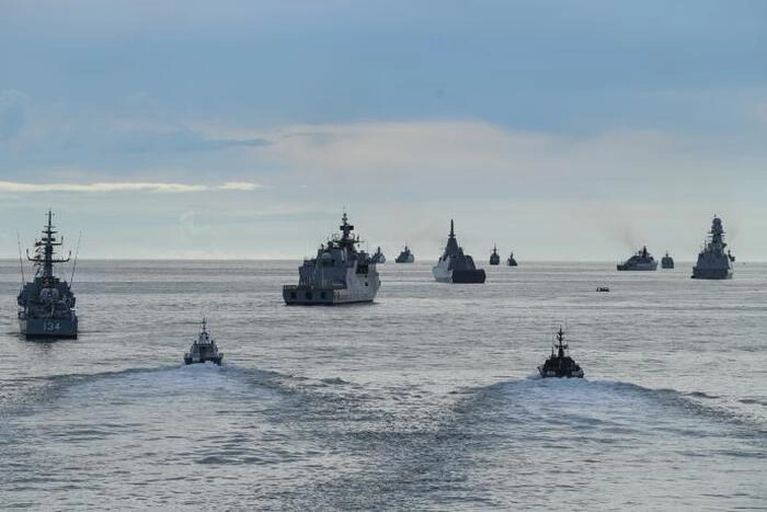 2025年浮罗交怡国际海事与航空展预计促成逾200亿林吉特交易 2025年浮罗交怡国际海事与航空展预计促成逾200亿林吉特交易