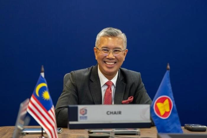 东盟今年经济增长料达4.7% 东盟今年经济增长料达4.7%