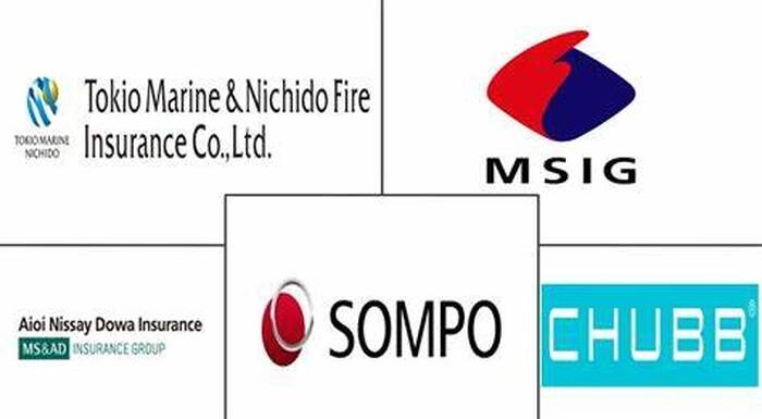 日本四大寿险公司2024财年基础利润创新高  股市上涨与利率回升成主因 日本四大寿险公司2024财年基础利润创新高  股市上涨与利率回升成主因