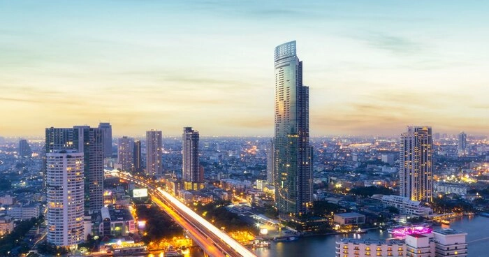 泰国央行提议动用1570亿铢振兴经济预算,重点扶持受冲击企业 泰国央行提议动用1570亿铢振兴经济预算,重点扶持受冲击企业