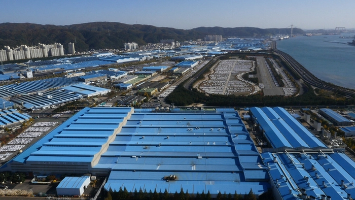 韩国前四个月税收大增16.6万亿韩元  企业税增长57%成主因