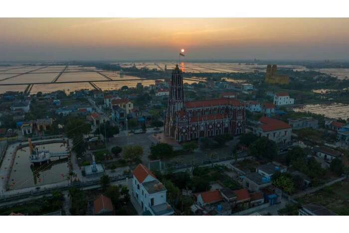 越南多项经济新政6月起实施  影响个体工商户、国企及外国投资者 越南多项经济新政6月起实施  影响个体工商户、国企及外国投资者