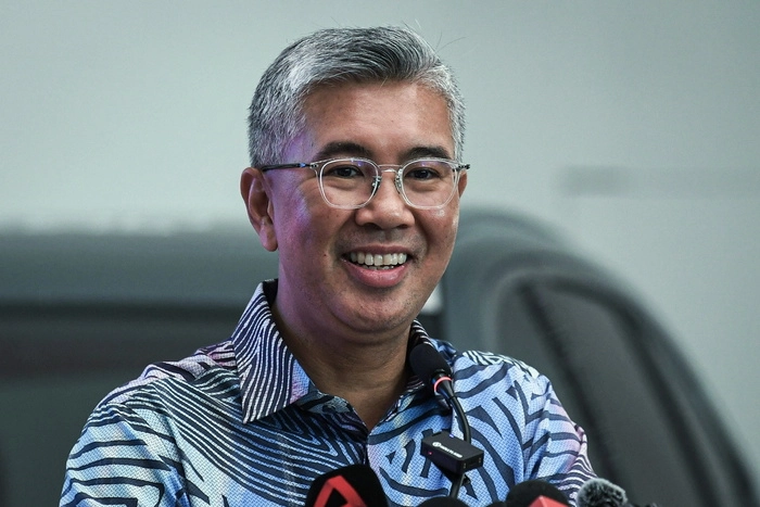 马来西亚投资、贸易及工业部:马中合作“高执行率” 85%协议成功落实 马来西亚投资、贸易及工业部:马中合作“高执行率” 85%协议成功落实