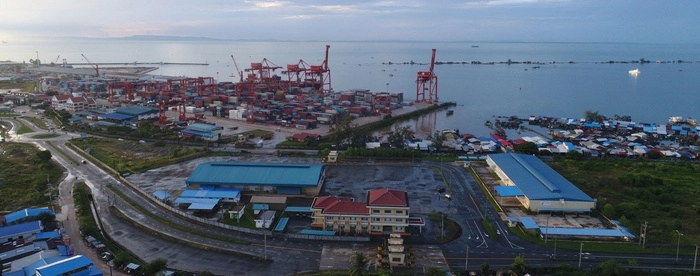 柬埔寨对RCEP成员出口增长7.6%,占总出口近四成 柬埔寨对RCEP成员出口增长7.6%,占总出口近四成