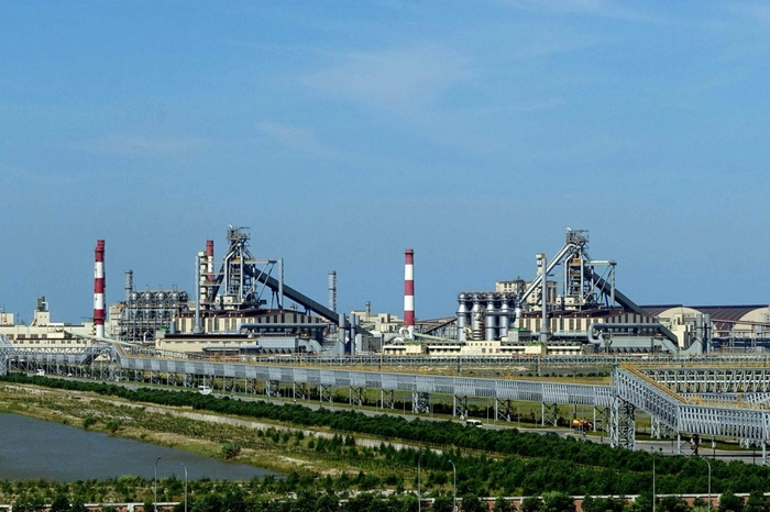 越南正式启动碳排放交易试点计划  三大高排行业将受监管 越南正式启动碳排放交易试点计划  三大高排行业将受监管