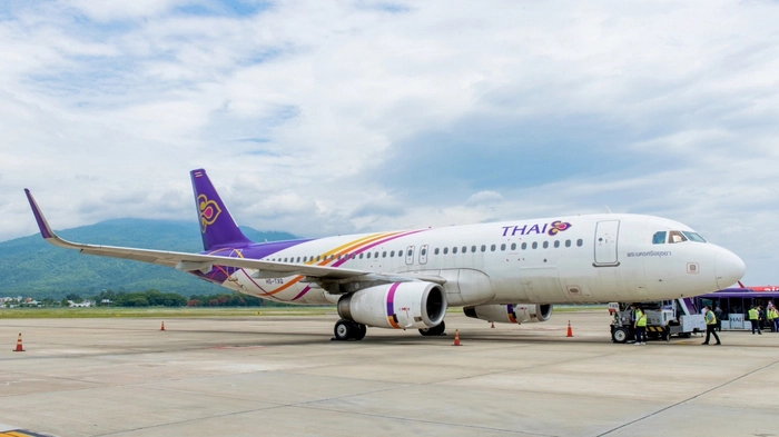 泰国国际航空将于8月重返股市,正式结束债务重组计划 泰国国际航空将于8月重返股市,正式结束债务重组计划