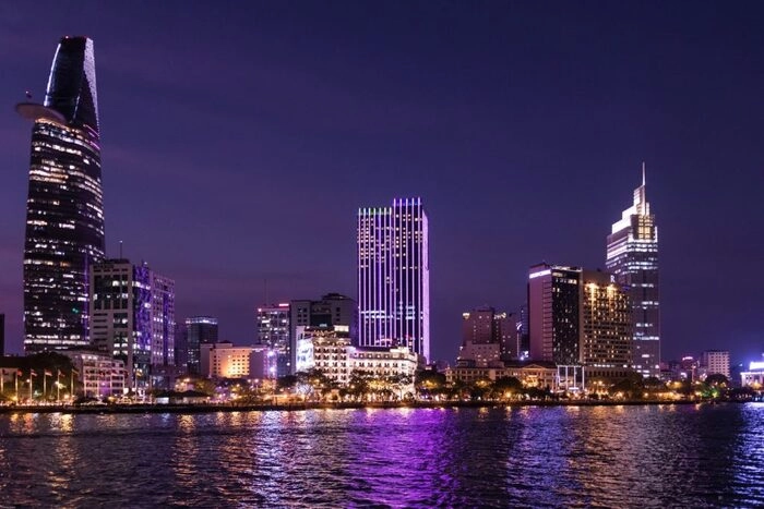 越南企业在《财富》东南亚500强榜单中持续上升,入榜公司增至76家 越南企业在《财富》东南亚500强榜单中持续上升,入榜公司增至76家