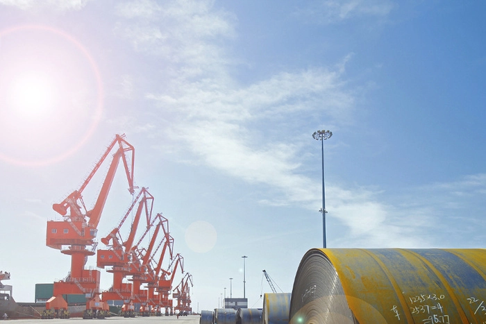 马来西亚维持对中日进口宽幅冷轧钢的反倾销税 马来西亚维持对中日进口宽幅冷轧钢的反倾销税