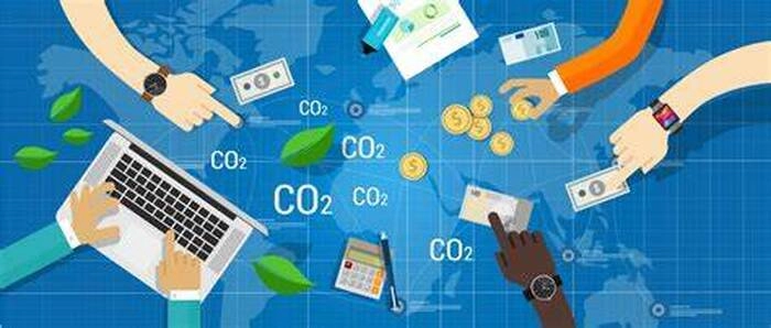 新加坡发起国际碳市场联盟  拟推企业碳信用使用准则