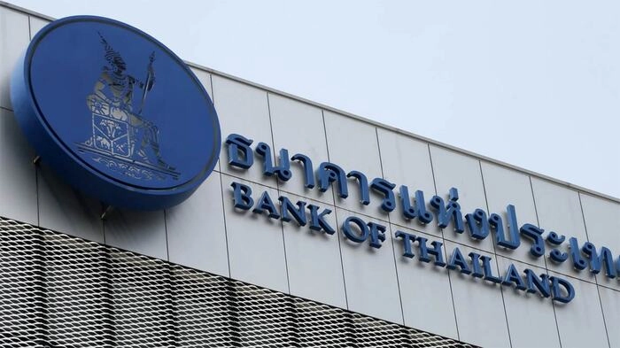 利率维持1.75%，泰国央行释放“必要时将降息”信号
