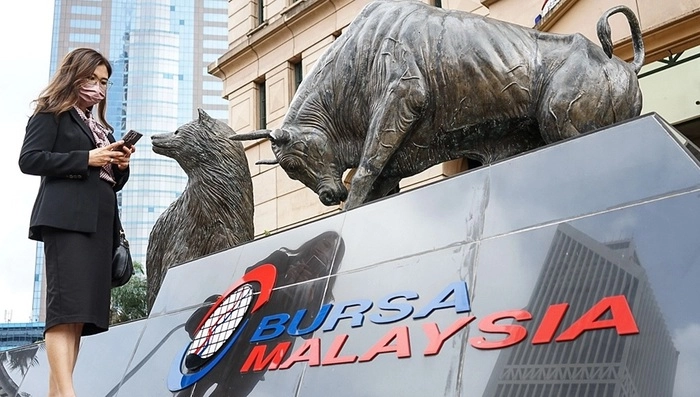 马来西亚迎来“2025年投资东盟大会”,管理资产逾57兆林吉特代表齐聚吉隆坡 马来西亚迎来“2025年投资东盟大会”,管理资产逾57兆林吉特代表齐聚吉隆坡