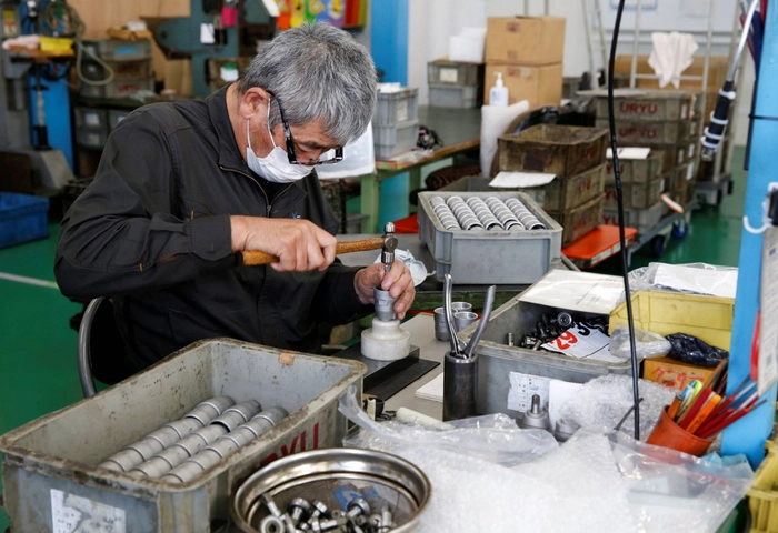 6月日本服务业活动持续扩张,企业信心升至四个月高点 6月日本服务业活动持续扩张,企业信心升至四个月高点