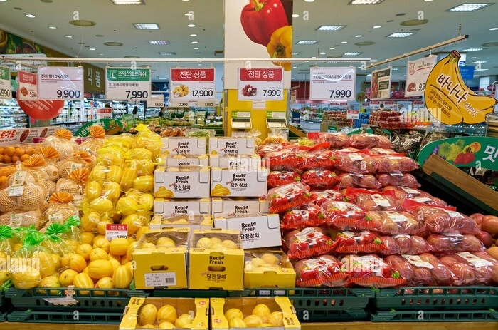 韩国6月通胀意外上升,创年内新高,或影响央行政策走向 韩国6月通胀意外上升,创年内新高,或影响央行政策走向