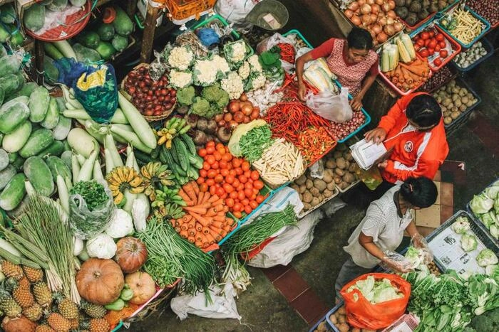 印尼6月通胀率为1.87%,略高于预期,央行仍有降息空间 印尼6月通胀率为1.87%,略高于预期,央行仍有降息空间