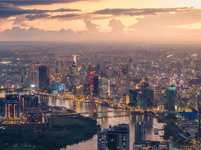 越南上半年GDP增长7.52%,创15年来新高  越南上半年GDP增长7.52%,创15年来新高