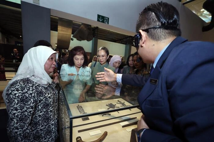 东盟聚焦供应链韧性与绿色投资,半导体及中小企业迎来新契机 东盟聚焦供应链韧性与绿色投资,半导体及中小企业迎来新契机