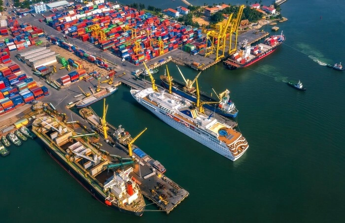 美国对越南商品加征高额关税 基准税率20%、转运货最高40% 美国对越南商品加征高额关税 基准税率20%、转运货最高40%