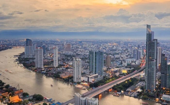 泰国拟对美国产品实施零关税  配套设立2,000亿泰铢软贷款应对关税冲击 泰国拟对美国产品实施零关税  配套设立2,000亿泰铢软贷款应对关税冲击