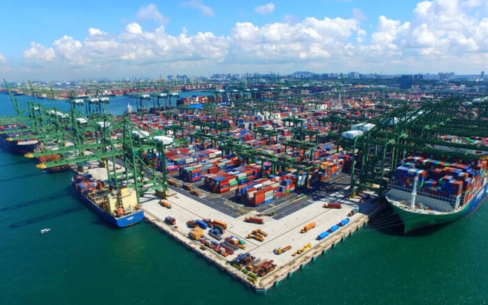 印尼与欧盟达成自由贸易协议政治共识 80%出口商品将享零关税待遇 印尼与欧盟达成自由贸易协议政治共识 80%出口商品将享零关税待遇