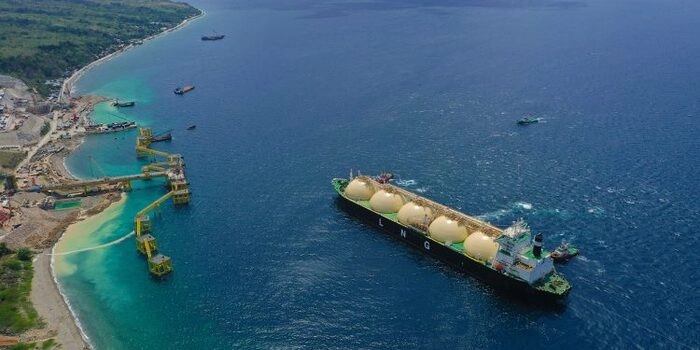 菲律宾煤电17年来首现下滑,LNG发电占比快速上升 菲律宾煤电17年来首现下滑,LNG发电占比快速上升