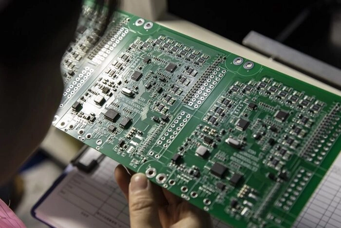 首届“东盟半导体峰会”吉隆坡举行  马来西亚促区域共建全球半导体枢纽 首届“东盟半导体峰会”吉隆坡举行  马来西亚促区域共建全球半导体枢纽