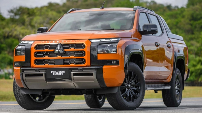 三菱汽车第二季利润承压  关税成本侵蚀营收表现 三菱汽车第二季利润承压  关税成本侵蚀营收表现