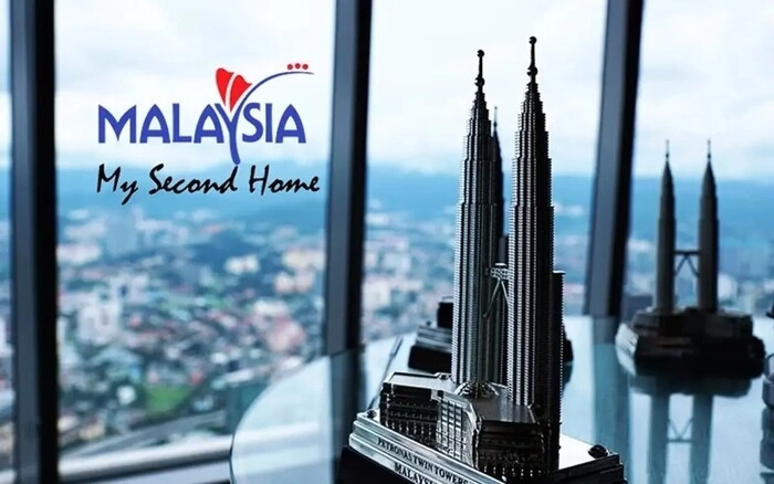 马来西亚“第二家园”计划重整一年  创收逾8亿林吉特 马来西亚“第二家园”计划重整一年  创收逾8亿林吉特