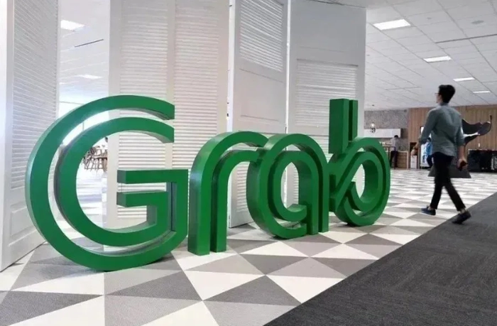 新加坡 Grab控股转亏为盈  第二季净利3500万美元超预期