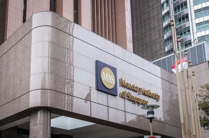 新加坡金融管理局维持汇率政策不变