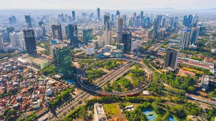 印尼6月出口劲增11.29%  对美出货强劲助推贸易顺差 印尼6月出口劲增11.29%  对美出货强劲助推贸易顺差