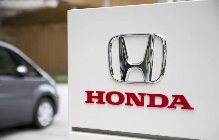 本田2025财年第一季营业利润锐减50% 本田2025财年第一季营业利润锐减50%