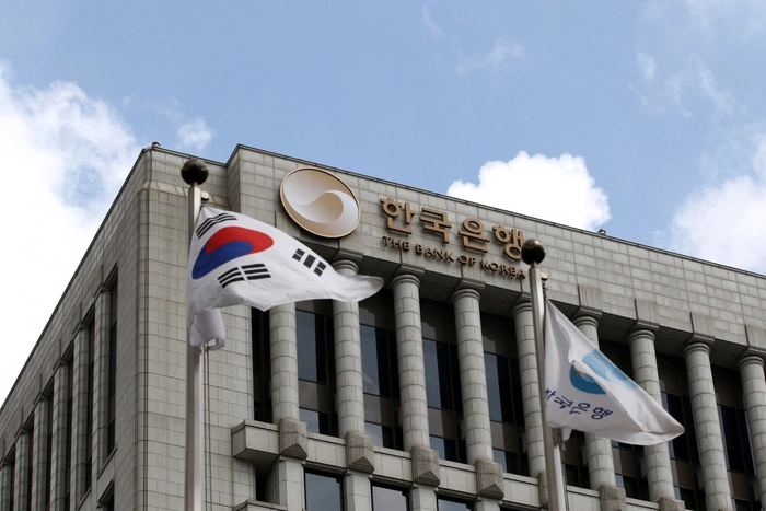 韩美贸易协议缓解政策压力   韩国央行维持利率2.50%