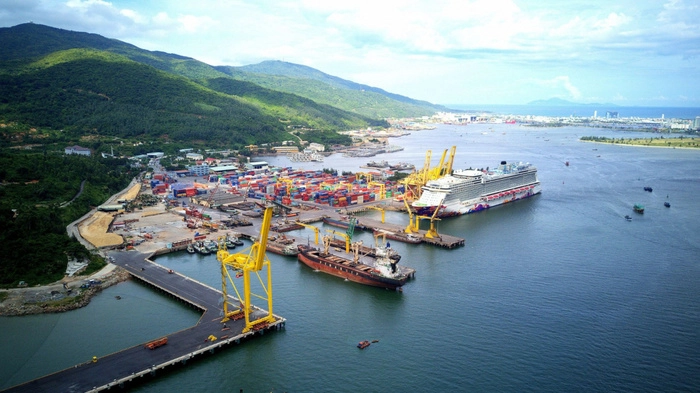 越南关税压力缓解  出口显著增长 越南关税压力缓解  出口显著增长