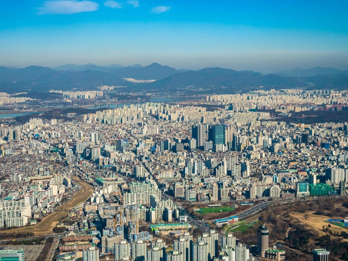 韩国开发研究院维持2025年经济增长预期为0.8% 韩国开发研究院维持2025年经济增长预期为0.8%