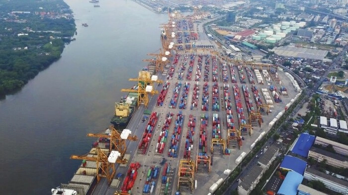 泰国经济学家警告美关税或致出口损失逾140亿美元 泰国经济学家警告美关税或致出口损失逾140亿美元