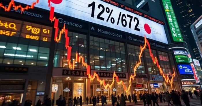 东京股市日经指数创历史新高 科技股与市场信心双驱动 东京股市日经指数创历史新高 科技股与市场信心双驱动