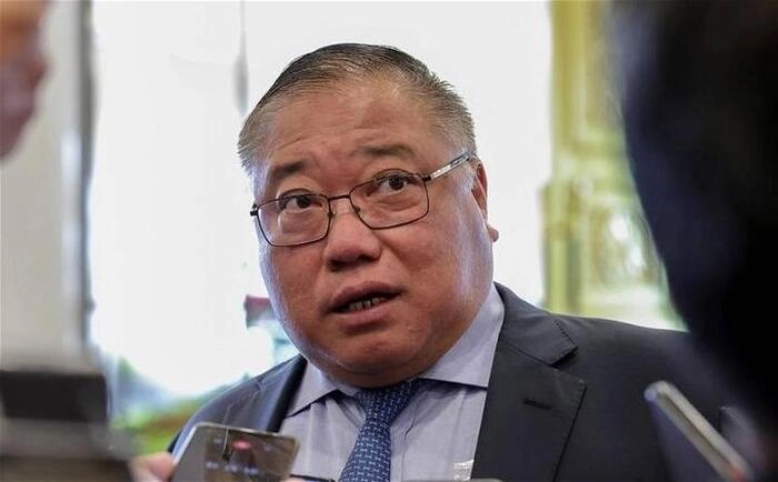 马来西亚上半年东盟游客增长显著  中马文旅教育合作持续升温 马来西亚上半年东盟游客增长显著  中马文旅教育合作持续升温